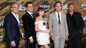 LA Premiere Of Amazon Prime Video's 'Fallout' Season 2 - USA