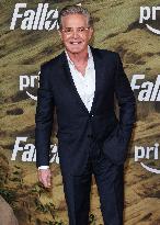 LA Premiere Of Amazon Prime Video's 'Fallout' Season 2 - USA