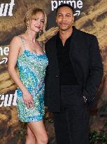 LA Premiere Of Amazon Prime Video's 'Fallout' Season 2 - USA