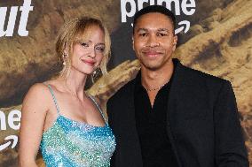 LA Premiere Of Amazon Prime Video's 'Fallout' Season 2 - USA