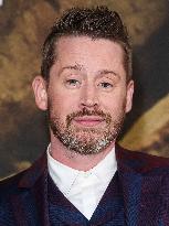 LA Premiere Of Amazon Prime Video's 'Fallout' Season 2 - USA