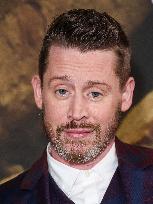 LA Premiere Of Amazon Prime Video's 'Fallout' Season 2 - USA