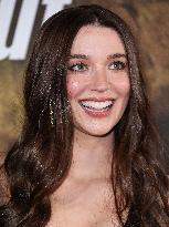 LA Premiere Of Amazon Prime Video's 'Fallout' Season 2 - USA