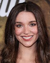 LA Premiere Of Amazon Prime Video's 'Fallout' Season 2 - USA