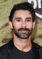 LA Premiere Of Amazon Prime Video's 'Fallout' Season 2 - USA