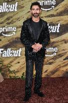 LA Premiere Of Amazon Prime Video's 'Fallout' Season 2 - USA