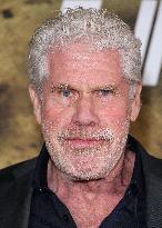 LA Premiere Of Amazon Prime Video's 'Fallout' Season 2 - USA