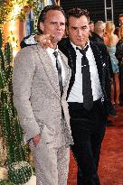 LA Premiere Of Amazon Prime Video's 'Fallout' Season 2 - USA