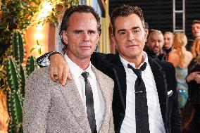 LA Premiere Of Amazon Prime Video's 'Fallout' Season 2 - USA