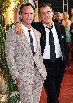 LA Premiere Of Amazon Prime Video's 'Fallout' Season 2 - USA