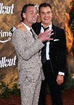 LA Premiere Of Amazon Prime Video's 'Fallout' Season 2 - USA