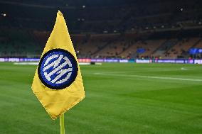 CALCIO - UEFA Champions League - Inter - FC Internazionale vs Liverpool FC