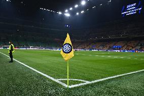 CALCIO - UEFA Champions League - Inter - FC Internazionale vs Liverpool FC