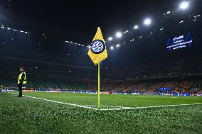 CALCIO - UEFA Champions League - Inter - FC Internazionale vs Liverpool FC
