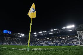 CALCIO - UEFA Champions League - Atalanta BC vs Chelsea FC