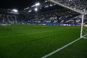 CALCIO - UEFA Champions League - Atalanta BC vs Chelsea FC
