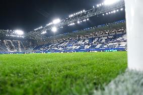 CALCIO - UEFA Champions League - Atalanta BC vs Chelsea FC