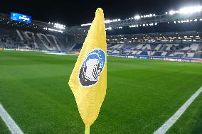 CALCIO - UEFA Champions League - Atalanta BC vs Chelsea FC