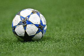 CALCIO - UEFA Champions League - Inter - FC Internazionale vs Liverpool FC