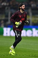 CALCIO - UEFA Champions League - Inter - FC Internazionale vs Liverpool FC