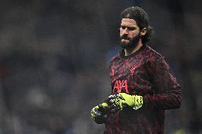 CALCIO - UEFA Champions League - Inter - FC Internazionale vs Liverpool FC