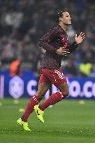 CALCIO - UEFA Champions League - Inter - FC Internazionale vs Liverpool FC