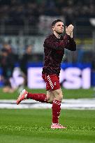 CALCIO - UEFA Champions League - Inter - FC Internazionale vs Liverpool FC