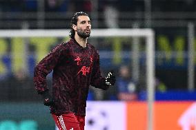 CALCIO - UEFA Champions League - Inter - FC Internazionale vs Liverpool FC