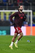 CALCIO - UEFA Champions League - Inter - FC Internazionale vs Liverpool FC