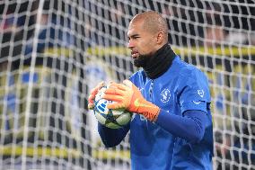 CALCIO - UEFA Champions League - Atalanta BC vs Chelsea FC