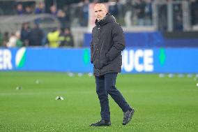 CALCIO - UEFA Champions League - Atalanta BC vs Chelsea FC