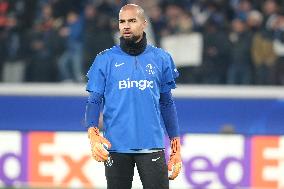 CALCIO - UEFA Champions League - Atalanta BC vs Chelsea FC