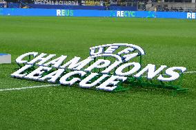 CALCIO - UEFA Champions League - Atalanta BC vs Chelsea FC