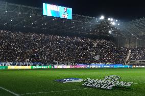 CALCIO - UEFA Champions League - Atalanta BC vs Chelsea FC