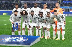 CALCIO - UEFA Champions League - Atalanta BC vs Chelsea FC