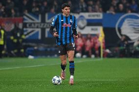 CALCIO - UEFA Champions League - Atalanta BC vs Chelsea FC