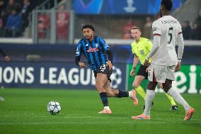 CALCIO - UEFA Champions League - Atalanta BC vs Chelsea FC