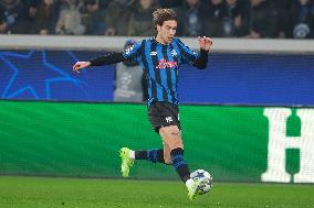 CALCIO - UEFA Champions League - Atalanta BC vs Chelsea FC