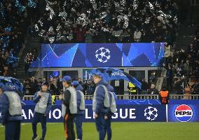 CALCIO - UEFA Champions League - Inter - FC Internazionale vs Liverpool FC