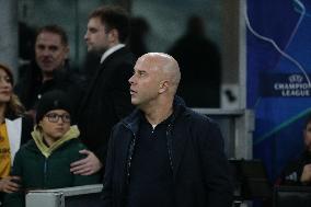 CALCIO - UEFA Champions League - Inter - FC Internazionale vs Liverpool FC