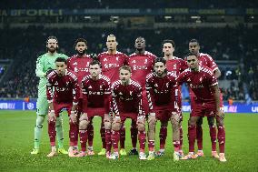 CALCIO - UEFA Champions League - Inter - FC Internazionale vs Liverpool FC