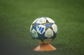 CALCIO - UEFA Champions League - Inter - FC Internazionale vs Liverpool FC