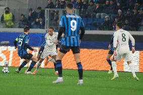 CALCIO - UEFA Champions League - Atalanta BC vs Chelsea FC