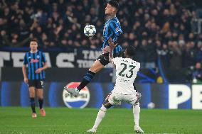 CALCIO - UEFA Champions League - Atalanta BC vs Chelsea FC