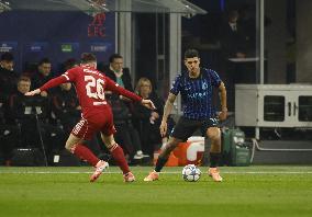 CALCIO - UEFA Champions League - Inter - FC Internazionale vs Liverpool FC