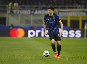 CALCIO - UEFA Champions League - Inter - FC Internazionale vs Liverpool FC