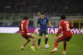 CALCIO - UEFA Champions League - Inter - FC Internazionale vs Liverpool FC