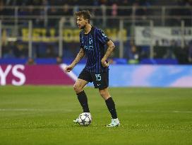 CALCIO - UEFA Champions League - Inter - FC Internazionale vs Liverpool FC