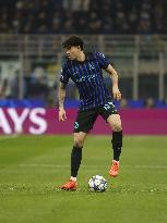 CALCIO - UEFA Champions League - Inter - FC Internazionale vs Liverpool FC