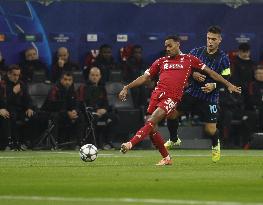 CALCIO - UEFA Champions League - Inter - FC Internazionale vs Liverpool FC